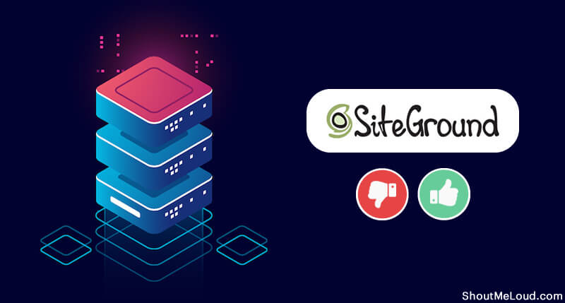 SiteGround discount code